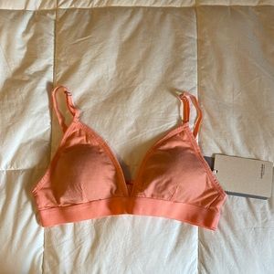 Icebreaker merino wool bra